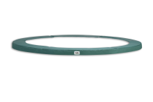 Salta veiligheidsrand voor trampolines diameter 244cm   Universeel   Rond   groen