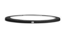 Salta veiligheidsrand voor trampolines diameter 251cm   Universeel   Rond   zwart