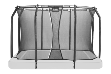 Salta Ground veiligheidsnet voor trampolines 305x214cm