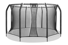 Salta Ground veiligheidsnet voor trampolines diameter 427cm