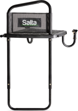 Salta trampoline platform – Verstelbaar