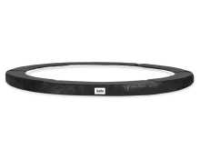 Salta veiligheidsrand voor trampolines diameter 366cm   Premium Black Edition