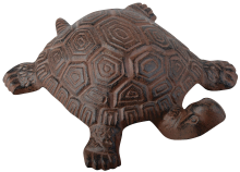 Esschert Design Schildpad gietijzer Large
