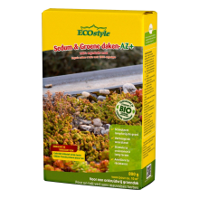 Ecostyle Sedum & Groene daken AZ+ 800 g
