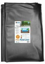 SuperFish Vijverfolie   PVC   4x4 meter