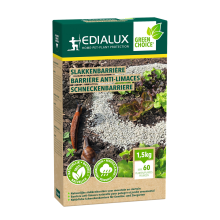 Edialux SlakkenbarriÃ¨re   1,5kg