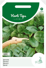 Horti Tops Spinazie zaden   Nores   250g