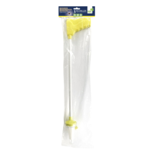 Edialux spinnengrijper 50cm – Veilig spinnen & insecten vangen – Dier  & kindvriendelijk
