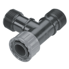 Gardena Sprinkler ventiel t stuk 1