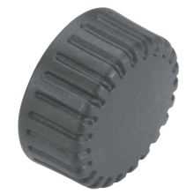 Gardena Sprinkler ventielafsluitdop/eindstuk 1
