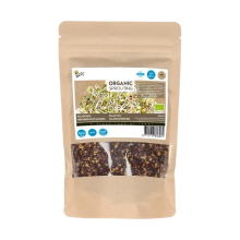 Buzzy seeds Buzzy Sprouting Salademengselzaden   250gram