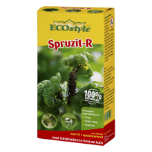 Blokker.Nl Ecostyle Spruzit R concentraat   100 ml   tegen bladluis, trips en witte vlieg
