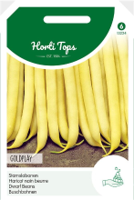 Horti Tops Stamslabonen zaden   Minidor   50g
