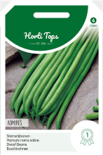 Horti Tops Stamsnijbonen zaden   Admires   100g