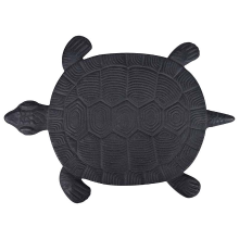 Esschert Design schildpad staptegel   Tuindecoratie