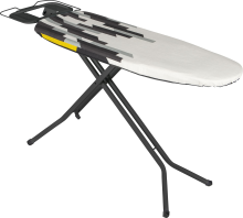 Practo Home toulouse   Strijkplank   38x147x90cm