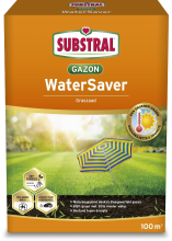 Substral graszaad 2,25kg tot 100m²   WaterSaver   waterbesparend