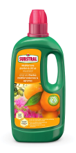 Substral meststof voor mediterrane planten en citrus   1L