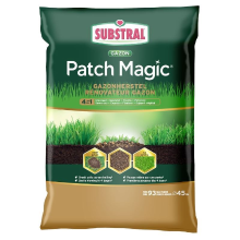 Substral graszaad 7kg   4 in 1 Patch Magic gazonherstel incl. Meststof   herstel kale plekken