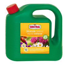 Substral vloeibare meststof universeel   4L
