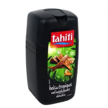 Tahiti douchegel   Tropenhout   250ML