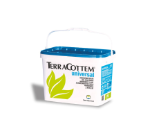Terracottem Universal emmer   5kg