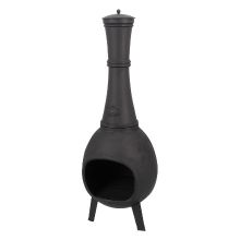Beeztees/pet Products Esschert Design terraskachel 120 cm M