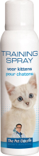 Bsi The Pet Doctor Training spray kittens   Katten   Handig hulpmiddel bij opvoeding jonge kat   120ml
