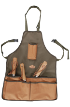 Esschert Design tuingereedschapsschort