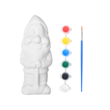 Esschert Design tuinkabouter om te verven