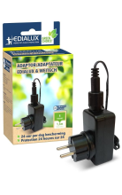 Edialux adaptor Ultrasonic Defend   Edialux by Weitech