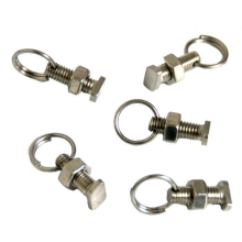 ACD universele bevestigingshaken   10 stuks
