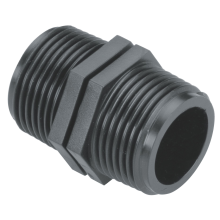 GARDENA verbindingsstuk voor Sprinkler ventiel 26/34