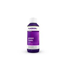 Plagron Power Roots Wortelbooster   100 ml   Vloeibare meststof   Nieuwe Formule