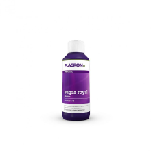 Plagron Sugar Royal Vloeibare booster   100 ml   Smaakbooster   Met aminozuren