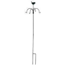 Best For Birds Esschert Design voederhanger   LxBxH: 20x20x150,4cm