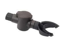 Garantia vulautomaat speedy grijs   Regenton accessoires   12x45x8cm