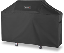 Weber Premium BBQ hoes   Voor Weber Genesis 300 serie