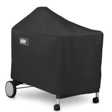 Weber® Premium BBQ hoes voor Performer™ Premium en Deluxe