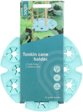 SOGO wigwam tonkinstokkenhouder   3 stuks