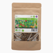 Horti Tops bloemenweide   één  en meerjarige wildbloemen   50g voor 25m²