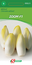 Somers Witloofzaden   Zoom F1   Hybride witloof