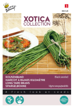 Buzzy seeds Buzzy® Xotica Kousenband zaden