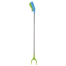 Esschert Design kinderzwerfvuilgrijper   LxBxH: 8,5x7,3x77cm
