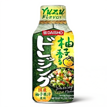 Daisho Yuzu Dressing   150 ml