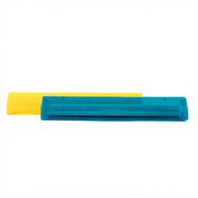 Cleany plastic aluminiumfolie dispenser