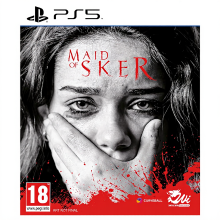 Wales Interactive Maid of Sker (PS5)