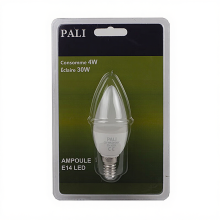 371404 LED Lamp E14 4 W / 30 W 1 st
