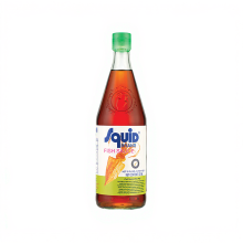 Squid Brand vissaus 725 ml
