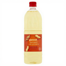 G'woon Arachideolie   1 L